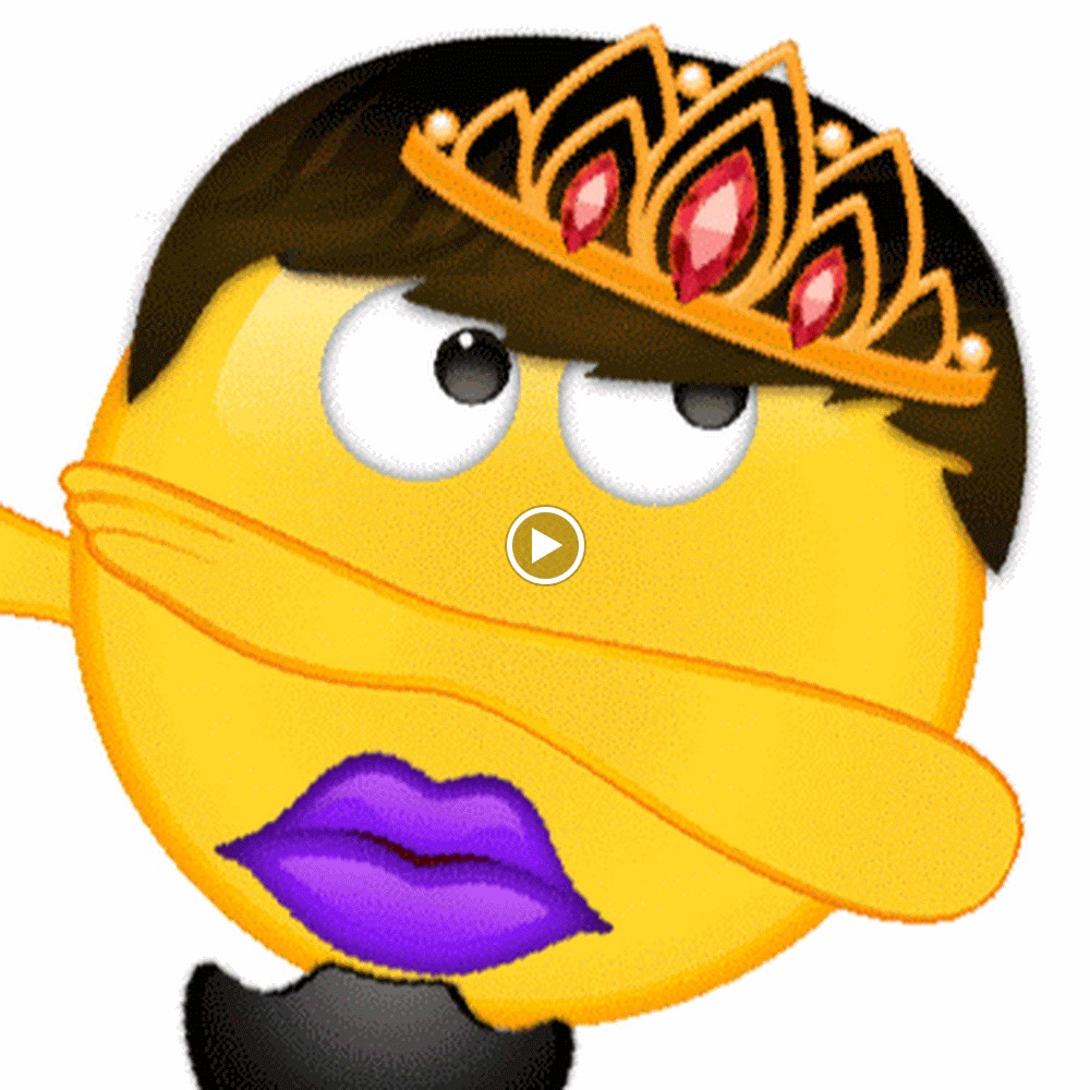 Meet your Posher, Kate